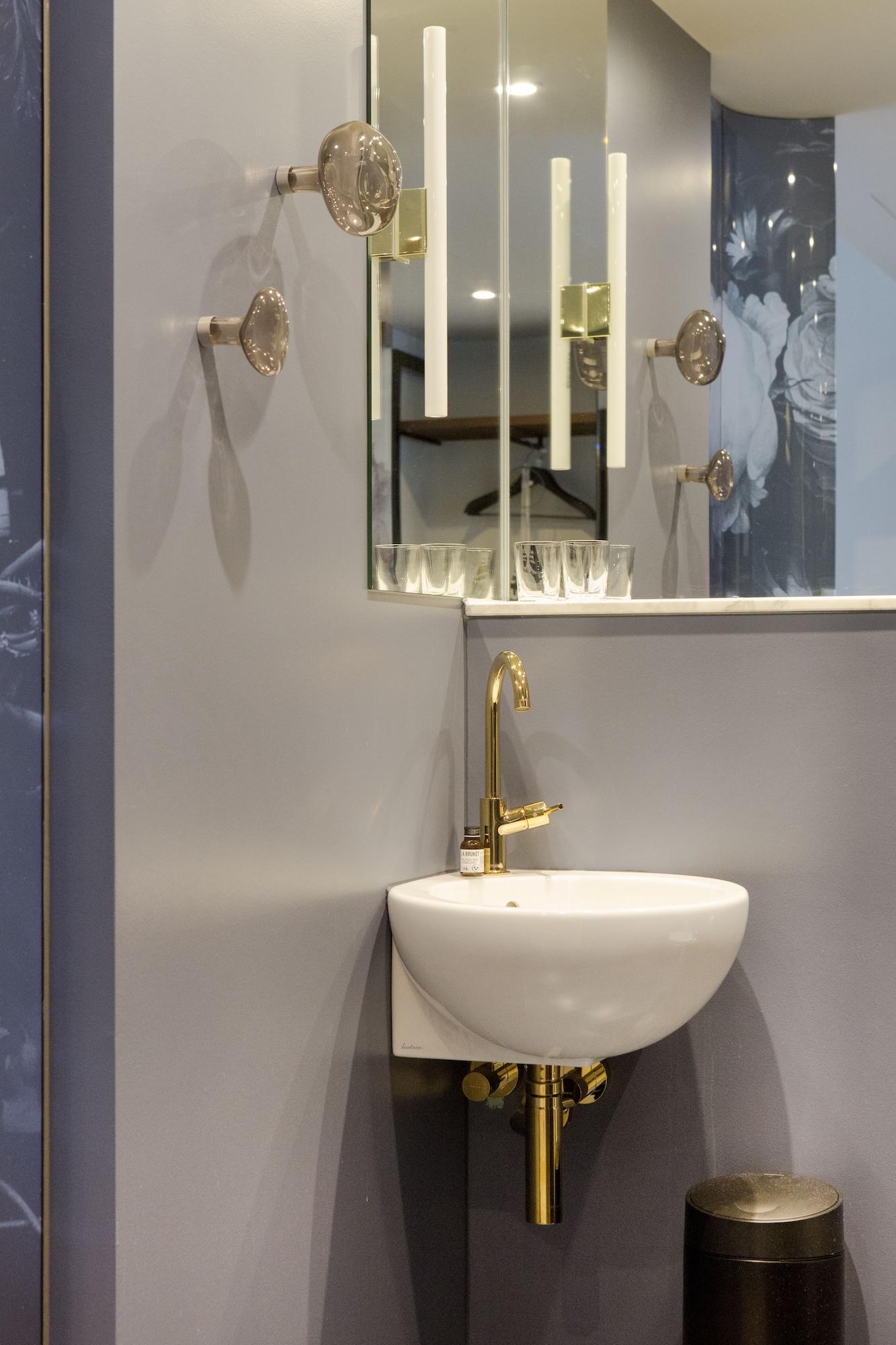 The Fritz Koenigsallee 4* Dusseldorf
