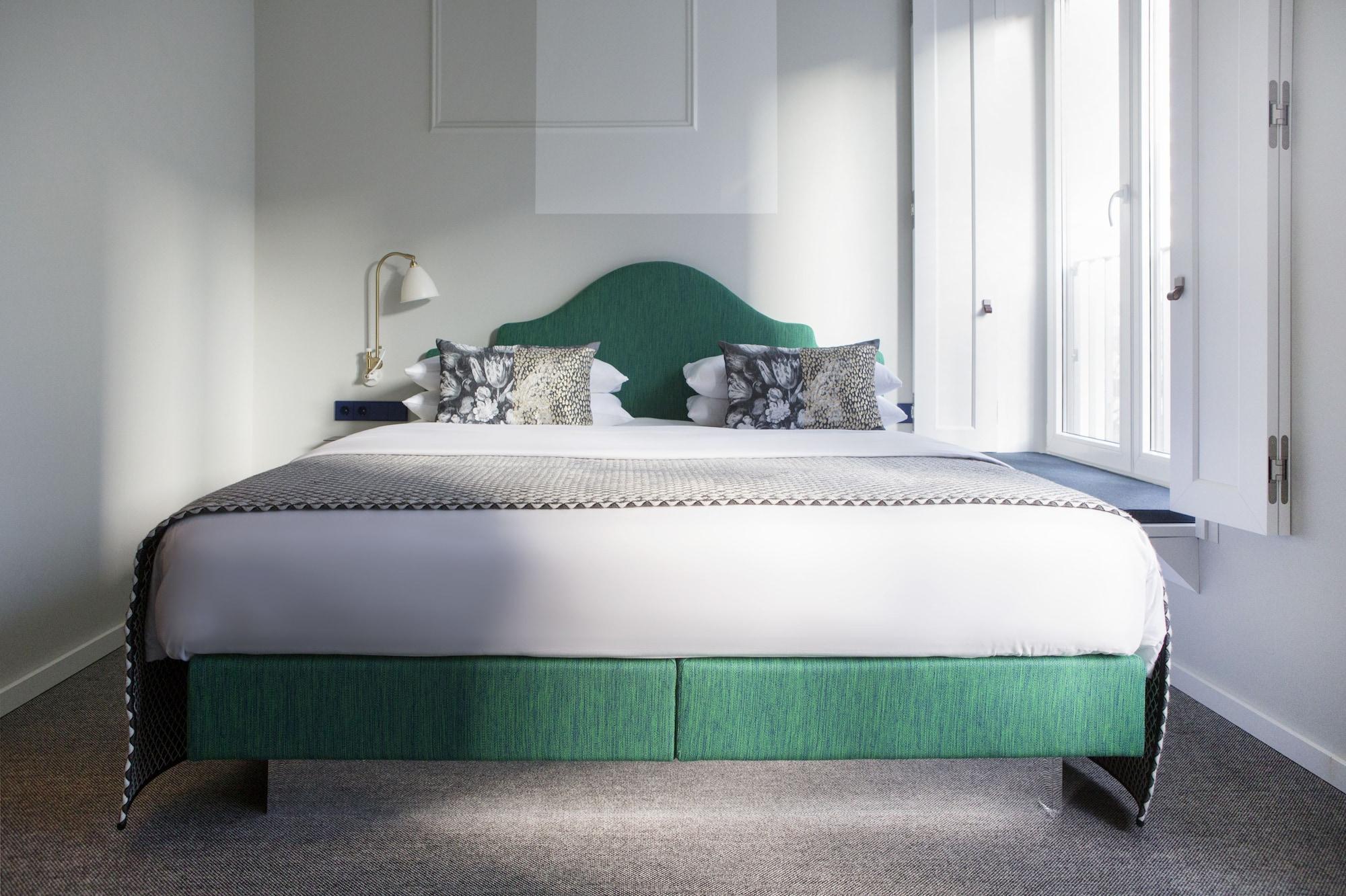 The Fritz Königsallee 4* Düsseldorf