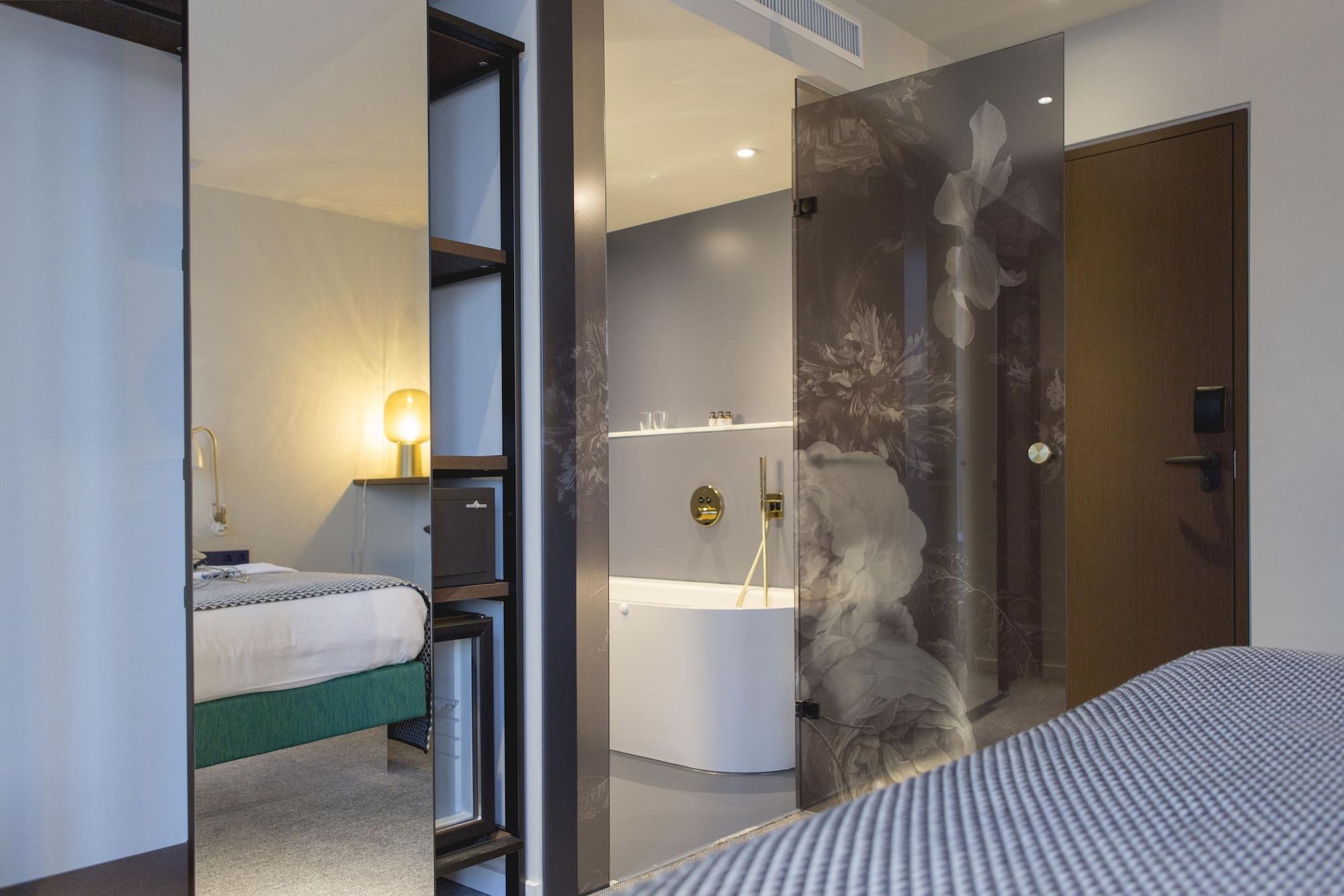 The Fritz Königsallee 4*