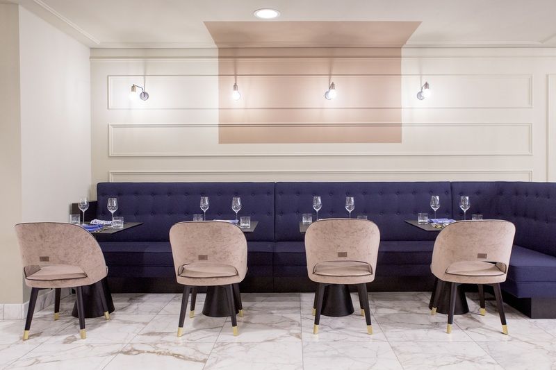 The Fritz Königsallee 4* Düsseldorf