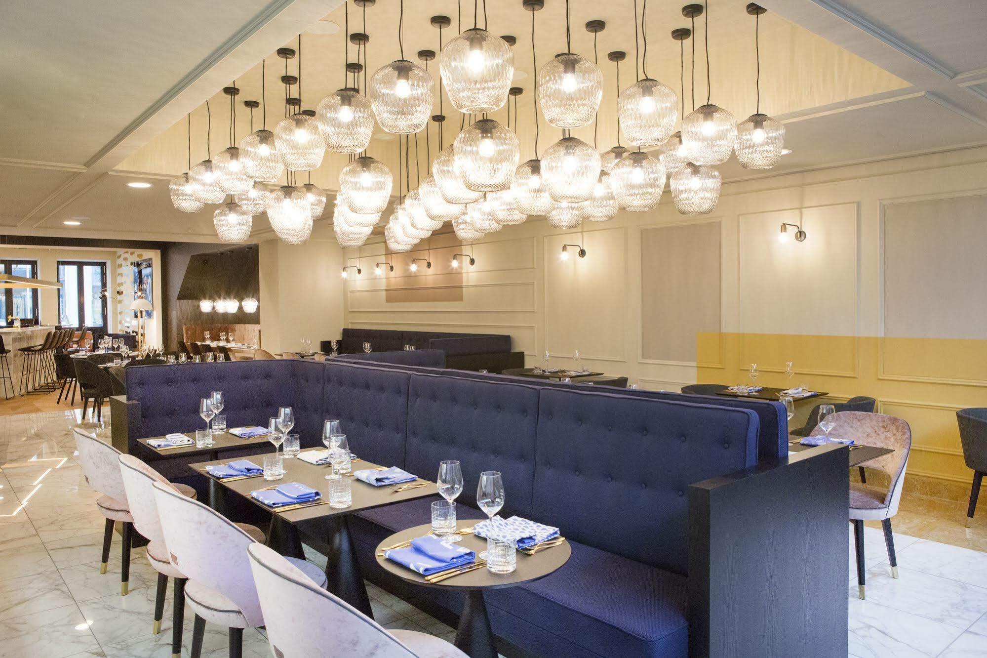 The Fritz Koenigsallee Hotel 4*