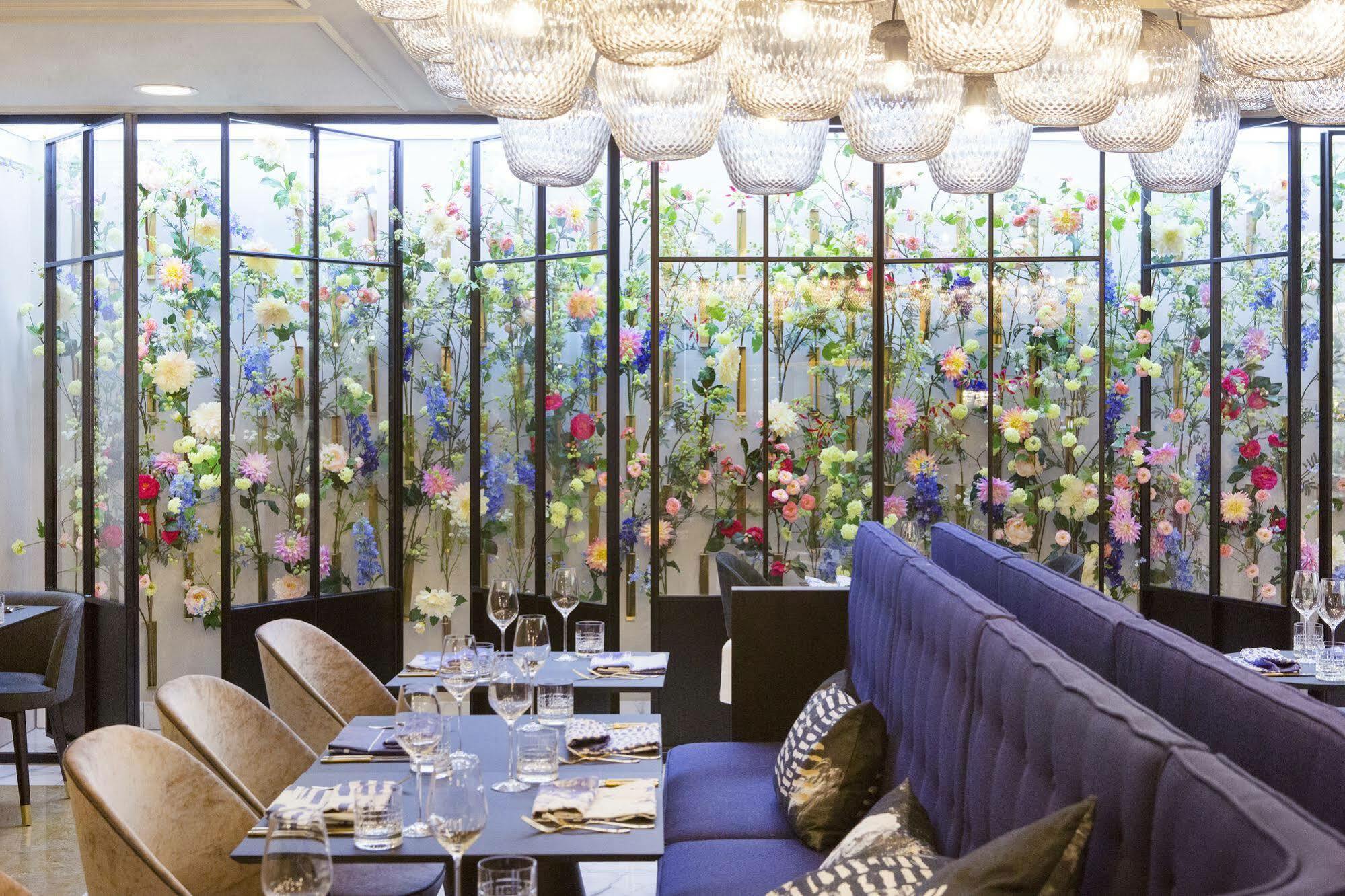 The Fritz Königsallee Hotel 4*