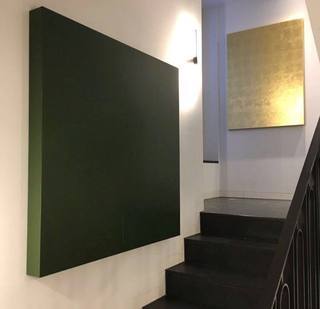The Fritz Koenigsallee Düsseldorf