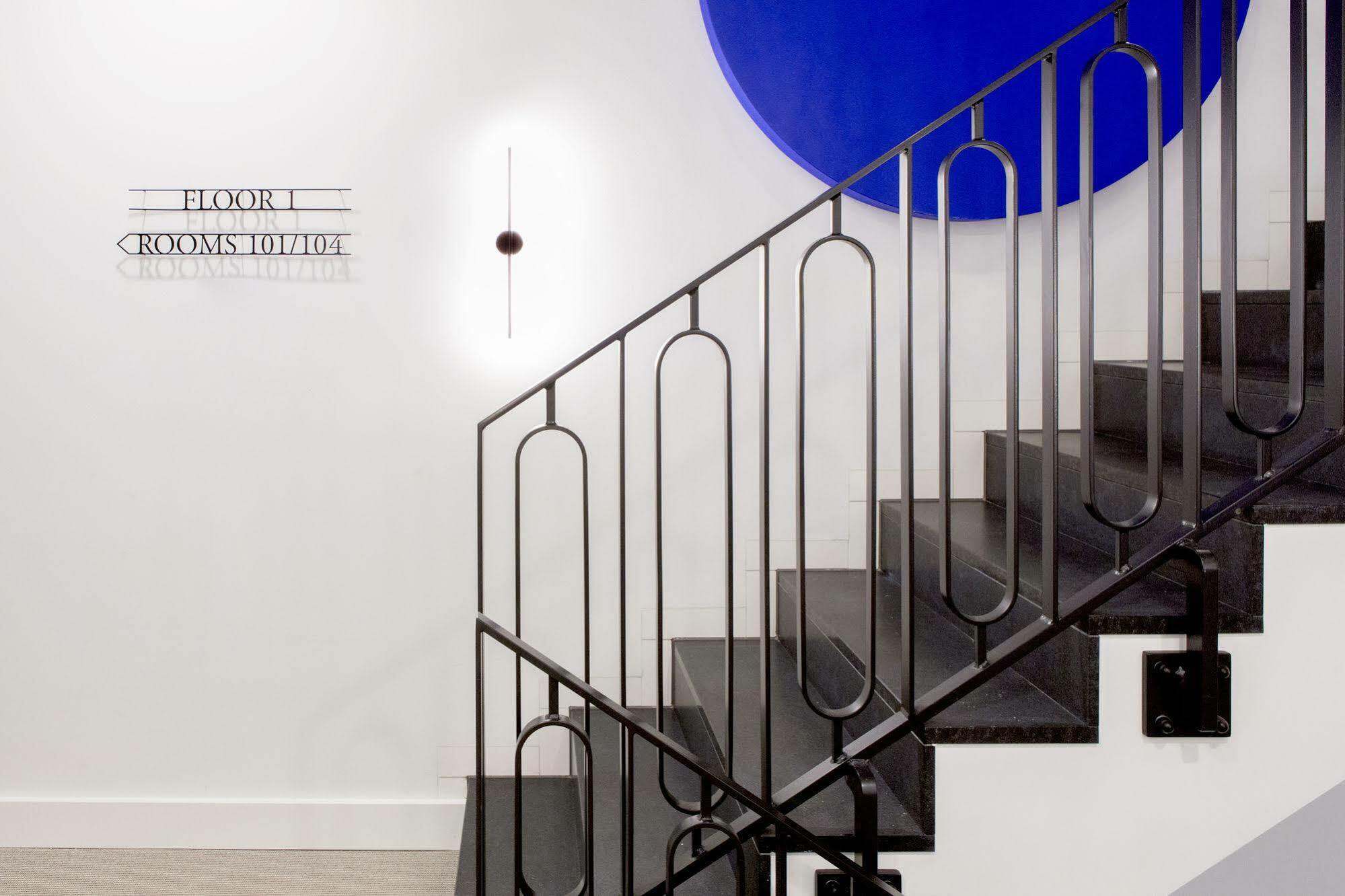 The Fritz Koenigsallee Hotel 4*